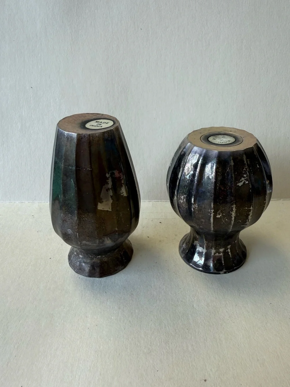 Vintage pair mini